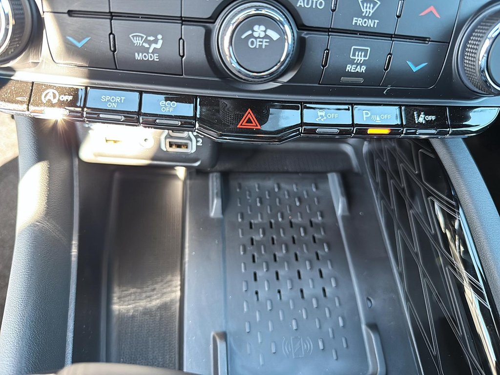 2026 Dodge Durango PLUS in Sherbrooke, Quebec - 15 - w1024h768px