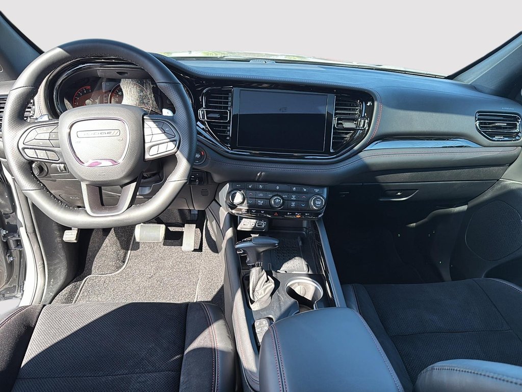 2026 Dodge Durango PLUS in Sherbrooke, Quebec - 9 - w1024h768px