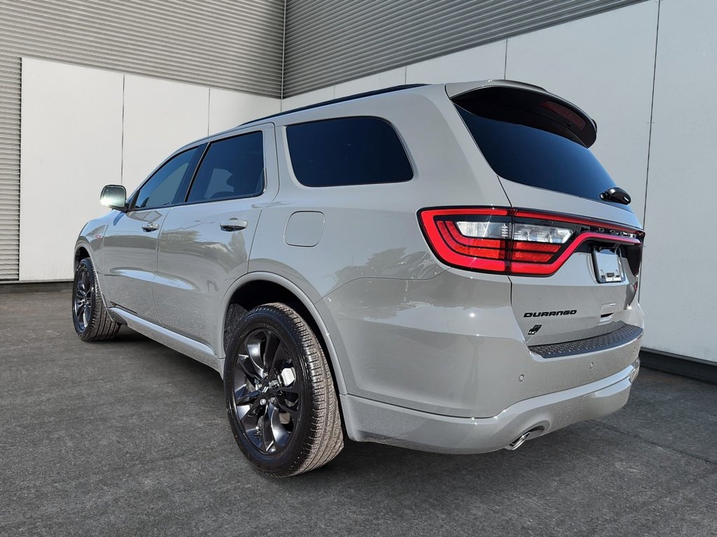 2026 Dodge Durango PLUS in Sherbrooke, Quebec - 4 - w1024h768px