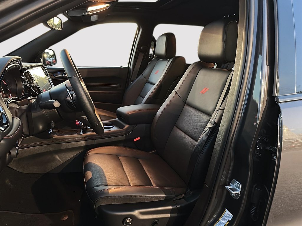 Dodge DURANGO PLUS 2026 à Sherbrooke, Québec - 8 - w1024h768px