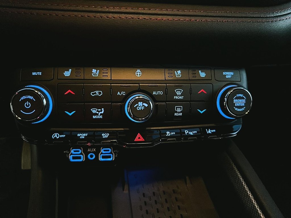 Dodge DURANGO PLUS 2026 à Sherbrooke, Québec - 13 - w1024h768px