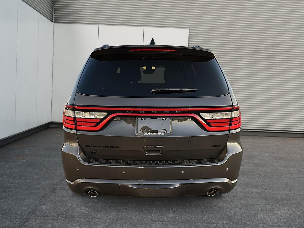Dodge DURANGO PLUS 2026 à Sherbrooke, Québec - 3 - w1024h768px