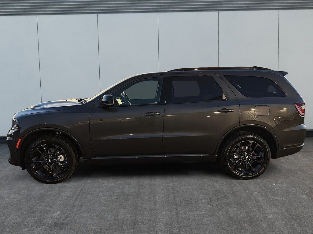 Dodge DURANGO PLUS 2026 à Sherbrooke, Québec - 5 - w1024h768px