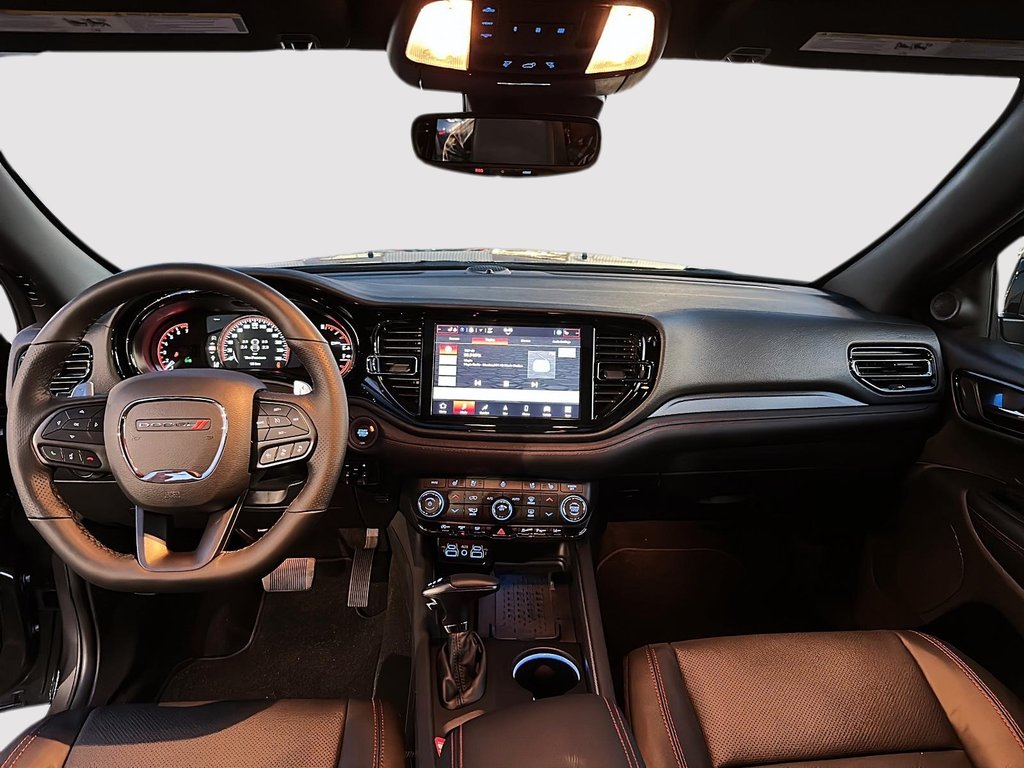 Dodge DURANGO PLUS 2026 à Sherbrooke, Québec - 9 - w1024h768px