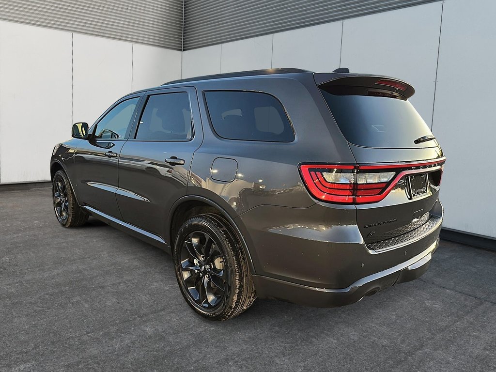 Dodge DURANGO PLUS 2026 à Sherbrooke, Québec - 4 - w1024h768px