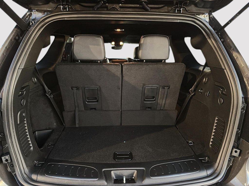 Dodge DURANGO PLUS 2026 à Sherbrooke, Québec - 6 - w1024h768px