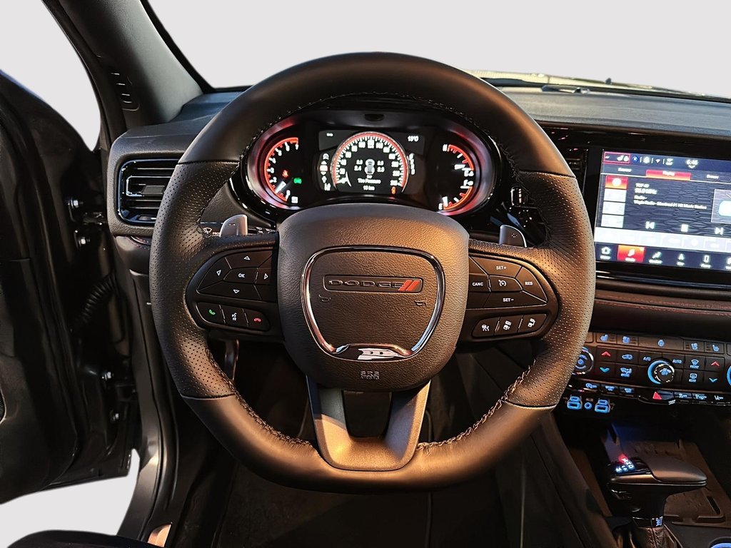 Dodge DURANGO PLUS 2026 à Sherbrooke, Québec - 11 - w1024h768px