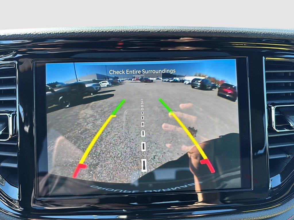 Dodge DURANGO PLUS 2026 à St-Jean-Sur-Richelieu, Québec - 17 - w1024h768px