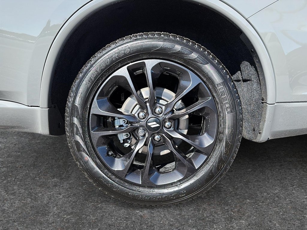 Dodge DURANGO PLUS 2026 à St-Jean-Sur-Richelieu, Québec - 7 - w1024h768px