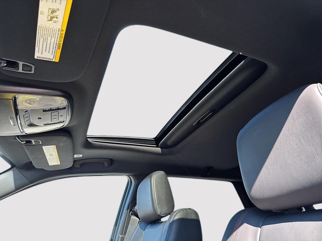 Dodge DURANGO PLUS 2026 à St-Jean-Sur-Richelieu, Québec - 16 - w1024h768px