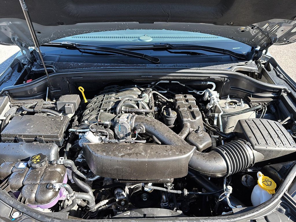 Dodge DURANGO PLUS 2026 à St-Jean-Sur-Richelieu, Québec - 8 - w1024h768px