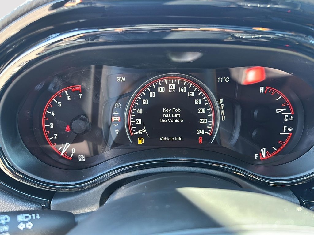 Dodge DURANGO PLUS 2026 à St-Jean-Sur-Richelieu, Québec - 13 - w1024h768px