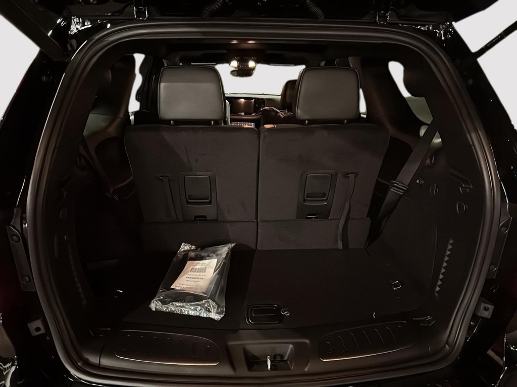 Dodge DURANGO PLUS 2026 à Sherbrooke, Québec - 6 - w1024h768px