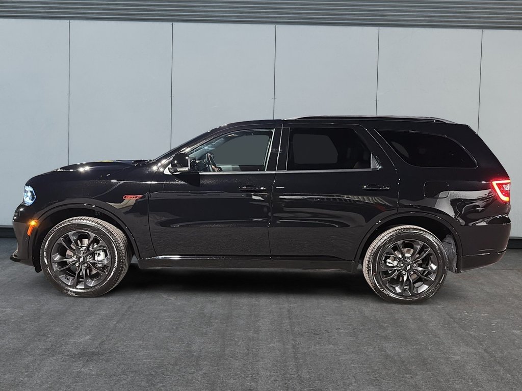 Dodge DURANGO PLUS 2026 à Sherbrooke, Québec - 5 - w1024h768px