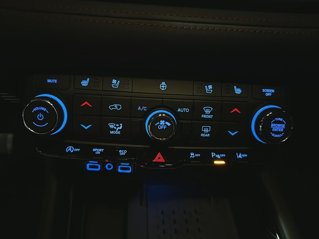 Dodge DURANGO PLUS 2026 à Sherbrooke, Québec - 13 - w1024h768px