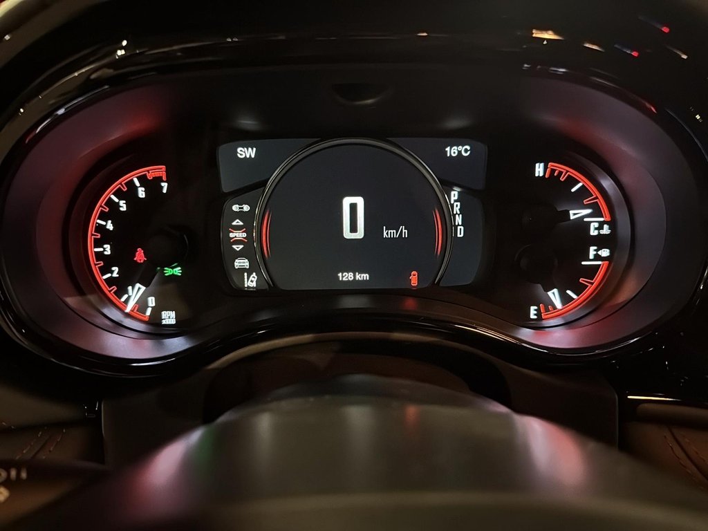 Dodge DURANGO PLUS 2026 à Sherbrooke, Québec - 12 - w1024h768px