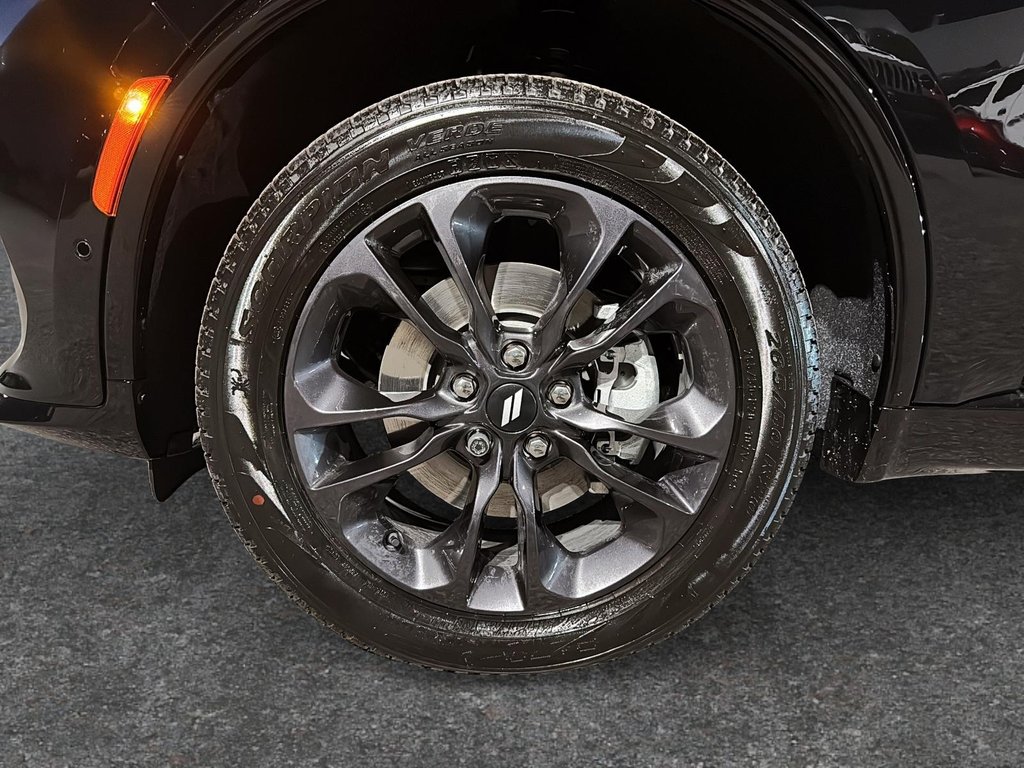 Dodge DURANGO PLUS 2026 à Sherbrooke, Québec - 7 - w1024h768px