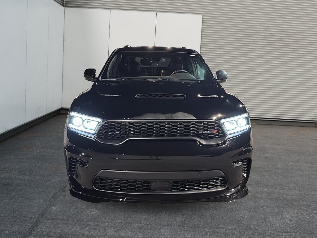 Dodge DURANGO PLUS 2026 à Sherbrooke, Québec - 2 - w1024h768px