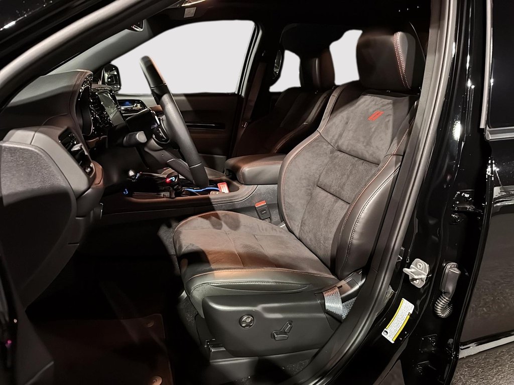 Dodge DURANGO PLUS 2026 à Sherbrooke, Québec - 8 - w1024h768px