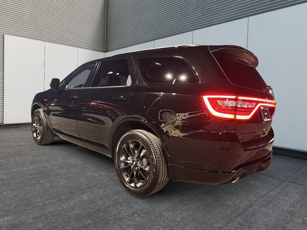 Dodge DURANGO PLUS 2026 à Sherbrooke, Québec - 4 - w1024h768px