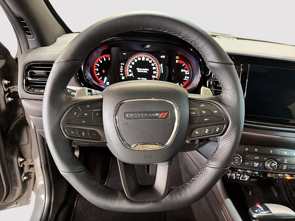 2026 Dodge Durango GT PLUS in St-Jean-Sur-Richelieu, Quebec - 12 - w1024h768px