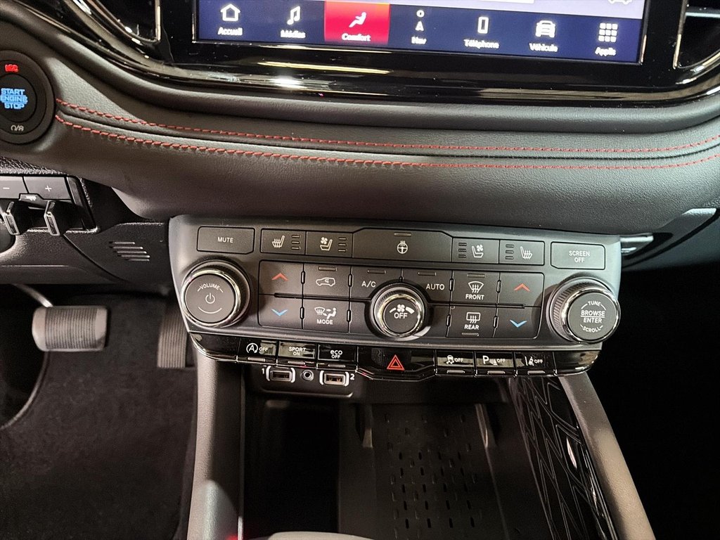 2026 Dodge Durango GT PLUS in St-Jean-Sur-Richelieu, Quebec - 14 - w1024h768px