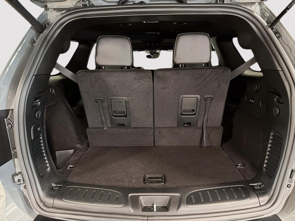 2026 Dodge Durango GT PLUS in St-Jean-Sur-Richelieu, Quebec - 6 - w1024h768px