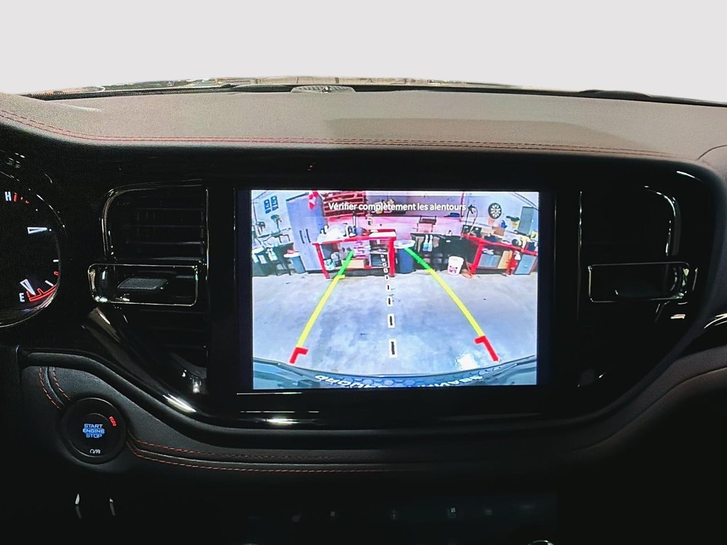 2026 Dodge Durango GT PLUS in St-Jean-Sur-Richelieu, Quebec - 17 - w1024h768px