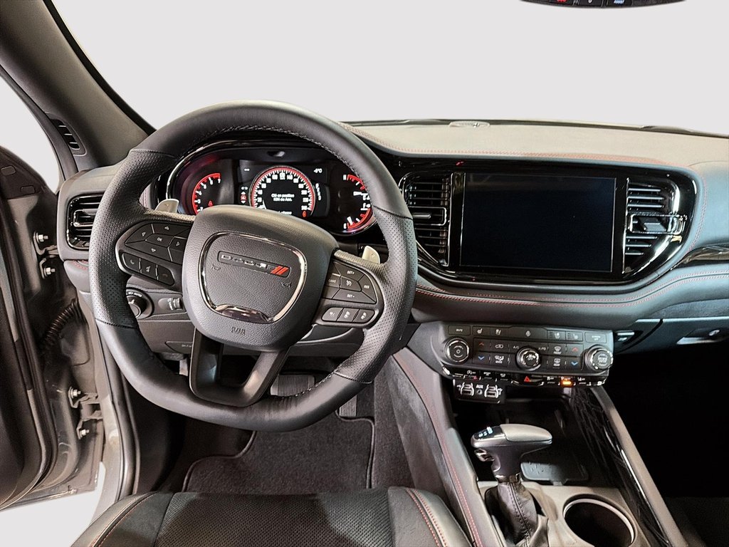 2026 Dodge Durango GT PLUS in St-Jean-Sur-Richelieu, Quebec - 10 - w1024h768px