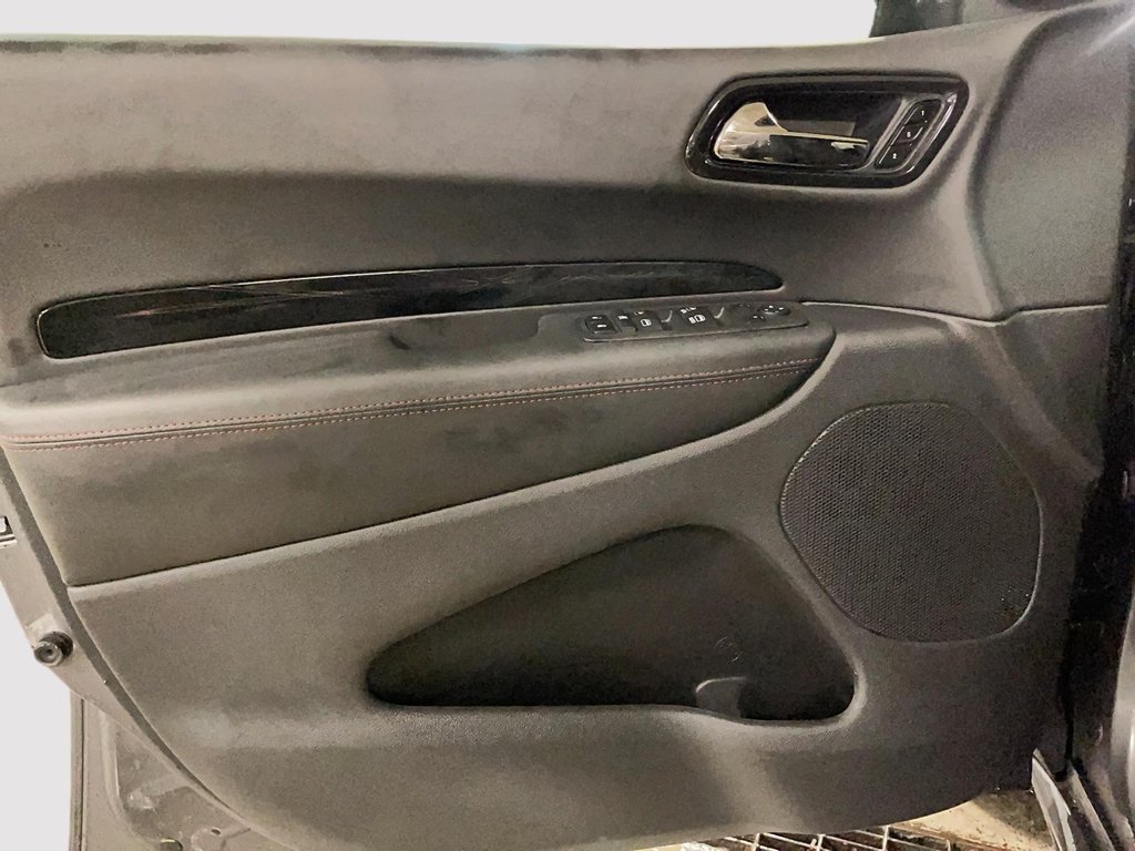 2026 Dodge Durango GT PLUS in St-Jean-Sur-Richelieu, Quebec - 10 - w1024h768px