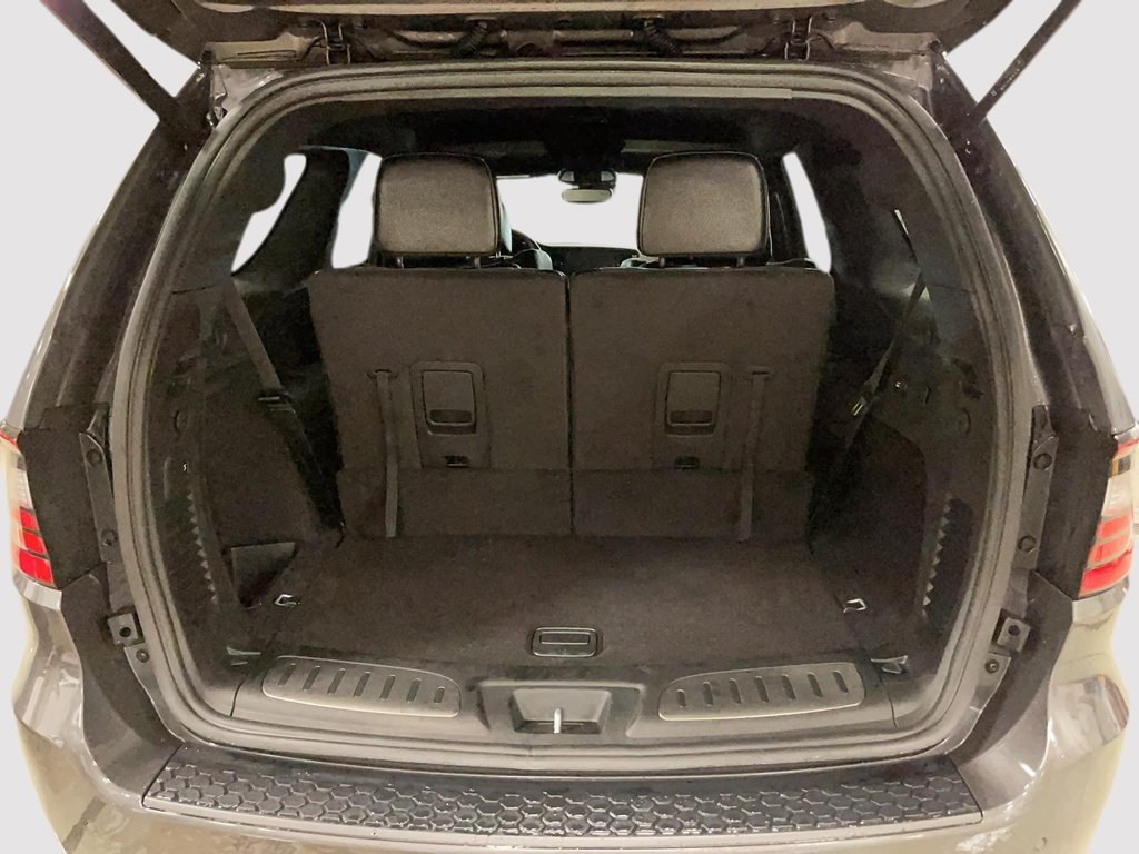 2026 Dodge Durango GT PLUS in St-Jean-Sur-Richelieu, Quebec - 6 - w1024h768px