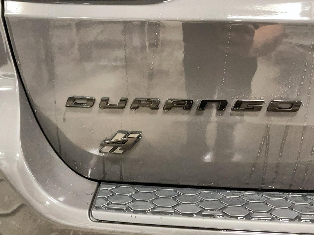 2026 Dodge Durango GT PLUS in St-Jean-Sur-Richelieu, Quebec - 14 - w1024h768px