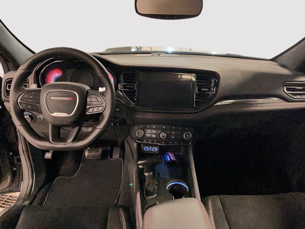 2026 Dodge Durango GT PLUS in St-Jean-Sur-Richelieu, Quebec - 9 - w1024h768px