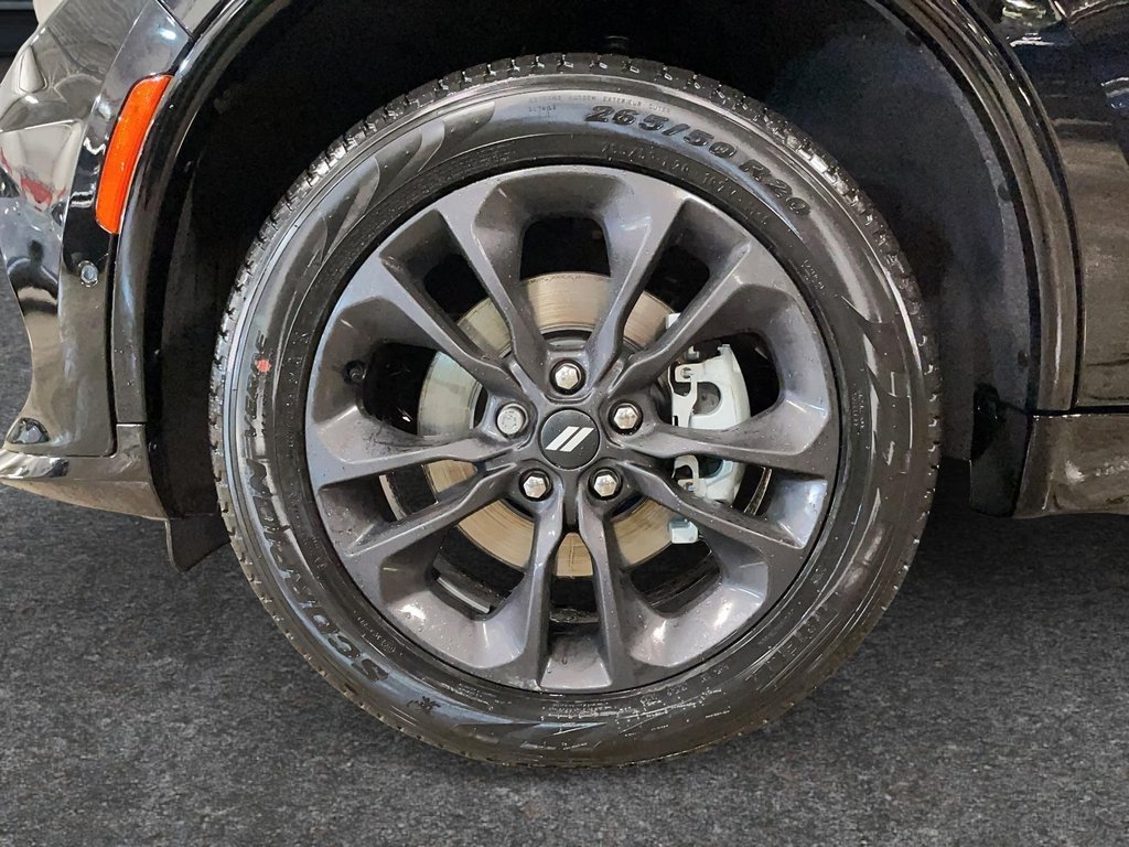 Dodge Durango GT PLUS 2026 à Sherbrooke, Québec - 7 - w1024h768px