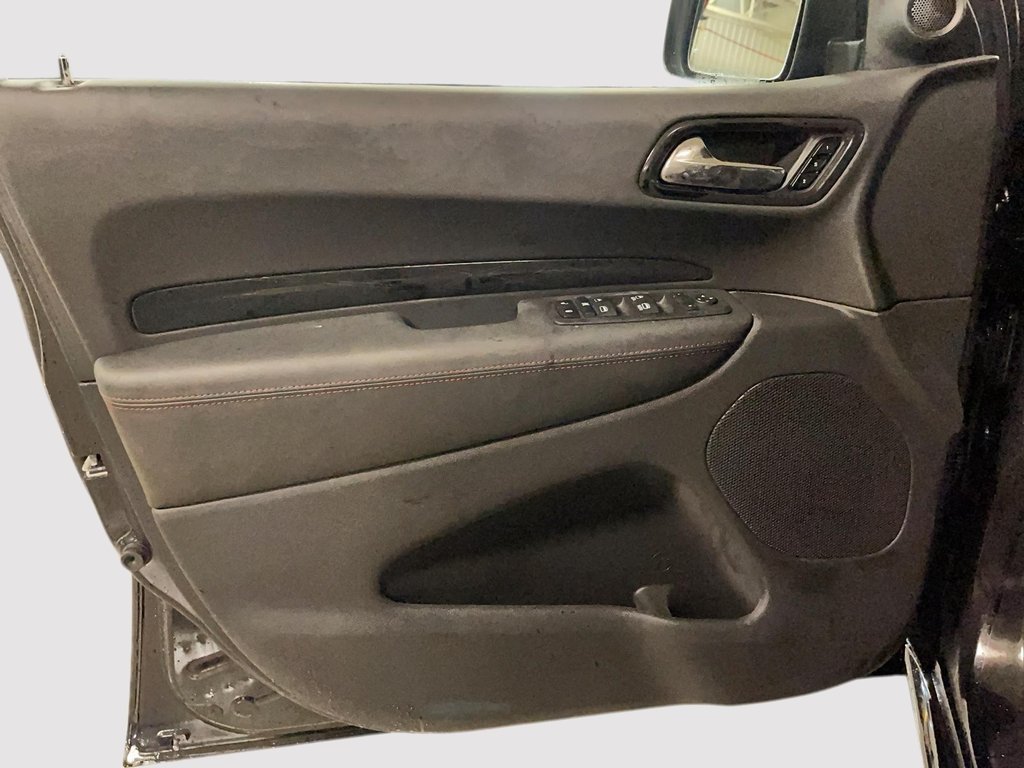 Dodge Durango GT PLUS 2026 à Sherbrooke, Québec - 10 - w1024h768px
