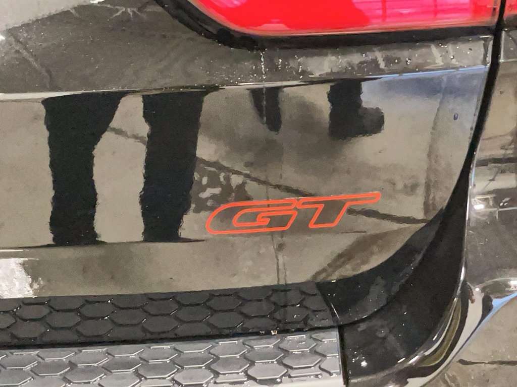 Dodge Durango GT PLUS 2026 à Sherbrooke, Québec - 14 - w1024h768px