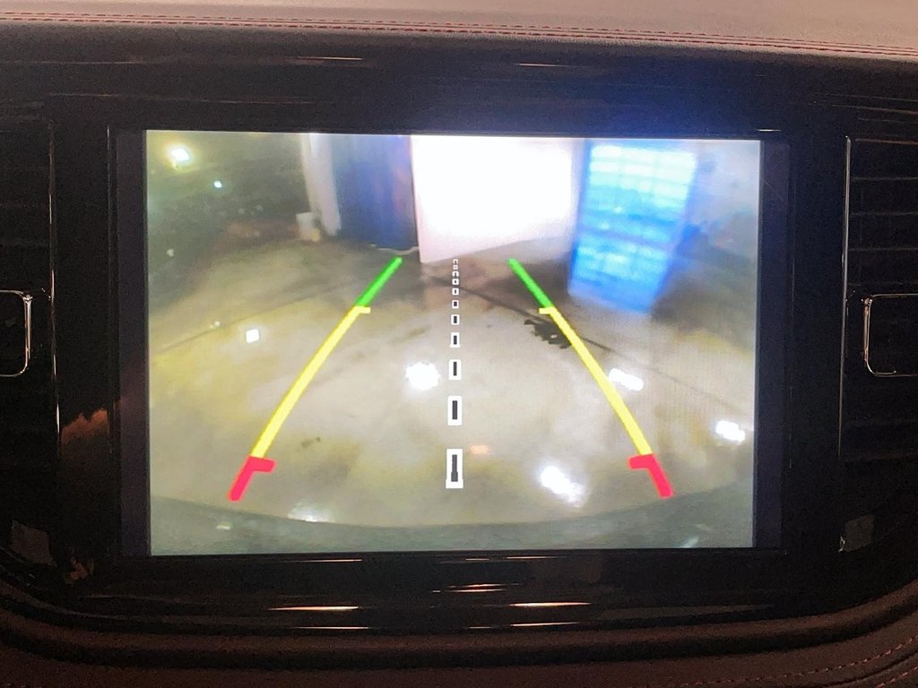 Dodge Durango GT PLUS 2026 à Sherbrooke, Québec - 16 - w1024h768px