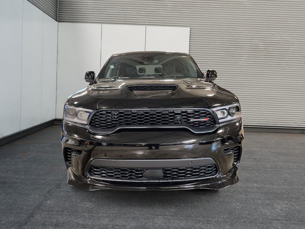 Dodge Durango GT PLUS 2026 à Sherbrooke, Québec - 2 - w1024h768px
