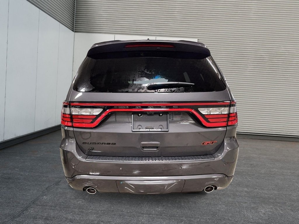 Dodge Durango GT PLUS 2026 à Sherbrooke, Québec - 5 - w1024h768px