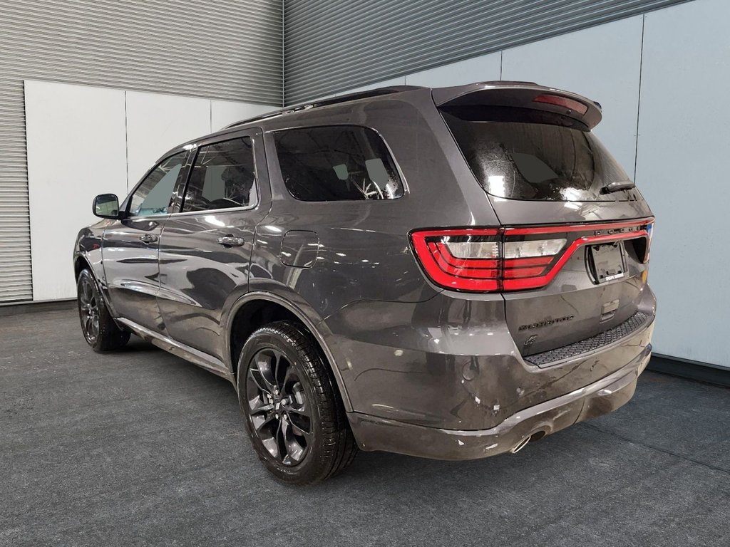 Dodge Durango GT PLUS 2026 à Sherbrooke, Québec - 4 - w1024h768px