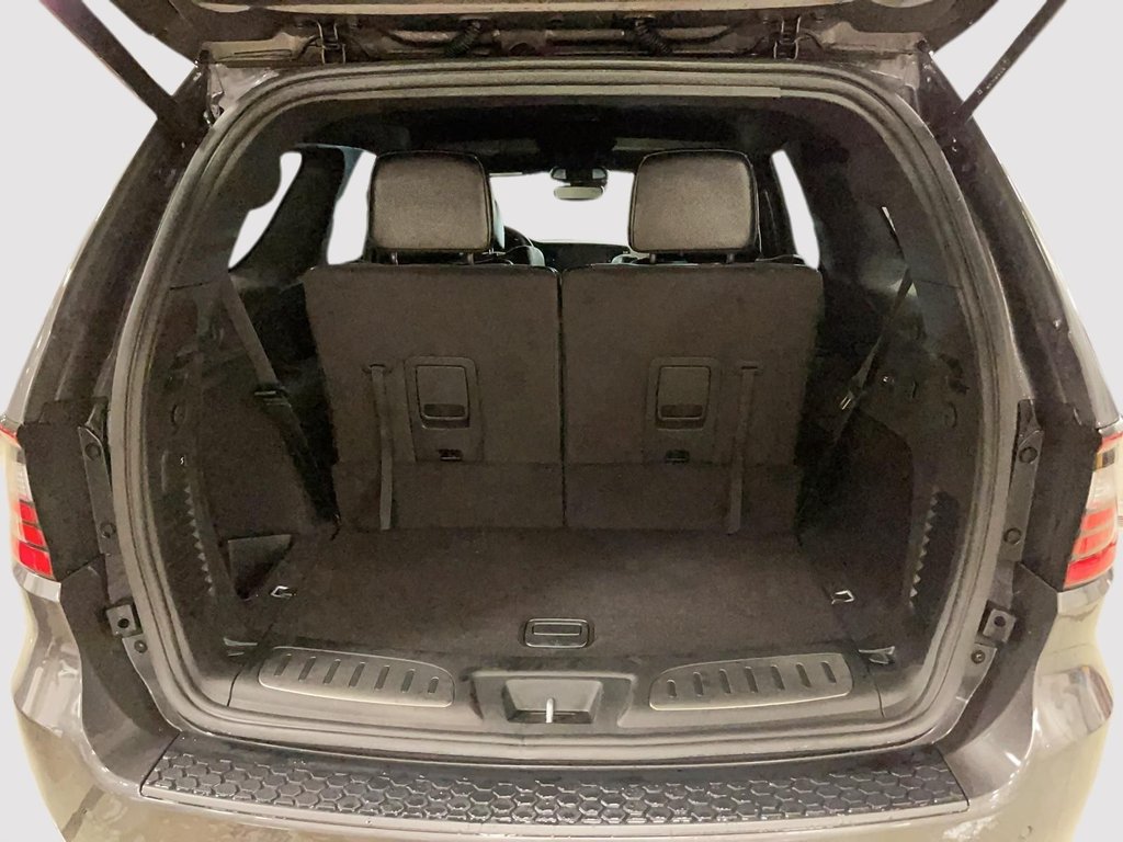 Dodge Durango GT PLUS 2026 à Sherbrooke, Québec - 6 - w1024h768px