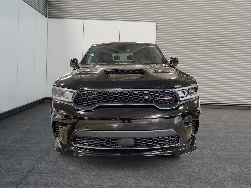 Dodge Durango GT PLUS 2026 à Sherbrooke, Québec - 2 - w1024h768px