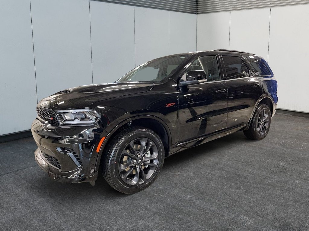 Dodge Durango GT PLUS 2026 à Sherbrooke, Québec - 1 - w1024h768px