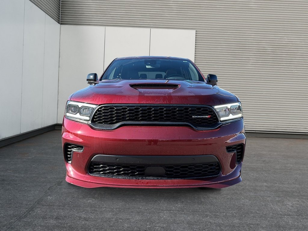 Dodge Durango GT PLUS 2026 à St-Jean-Sur-Richelieu, Québec - 2 - w1024h768px
