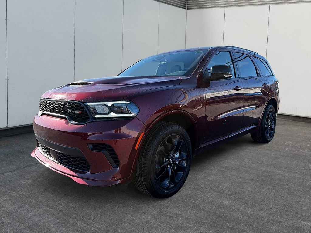 Dodge Durango GT PLUS 2026 à St-Jean-Sur-Richelieu, Québec - 1 - w1024h768px