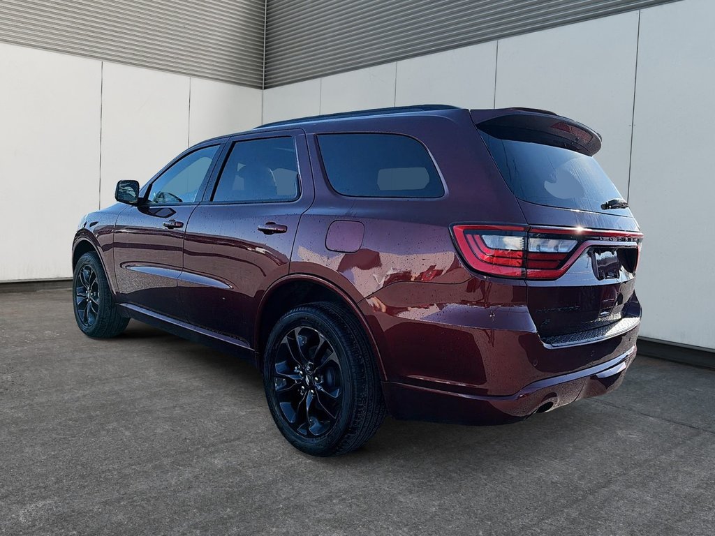 Dodge Durango GT PLUS 2026 à St-Jean-Sur-Richelieu, Québec - 4 - w1024h768px