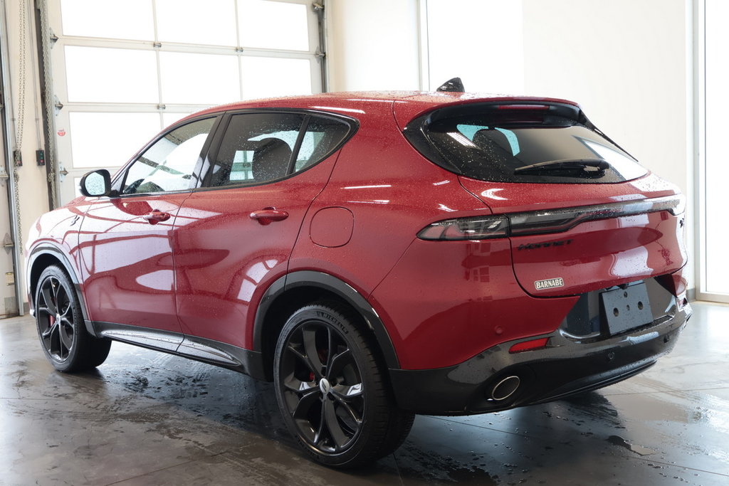 2024  Hornet PHEV R/T PLUS in Sherbrooke, Quebec - 5 - w1024h768px