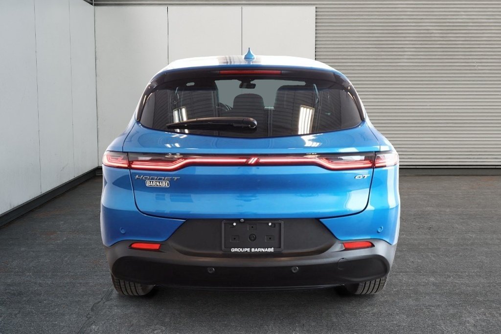 Dodge HORNET GT PLUS AWD | TOIT OUVRANT | SPORT MODE 2023 à St-Jean-Sur-Richelieu, Québec - 4 - w1024h768px