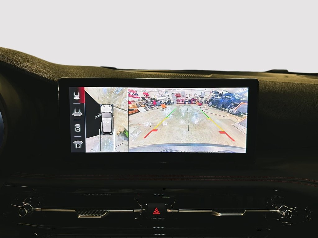 2023 Dodge Hornet GT in St-Jean-Sur-Richelieu, Quebec - 16 - w1024h768px