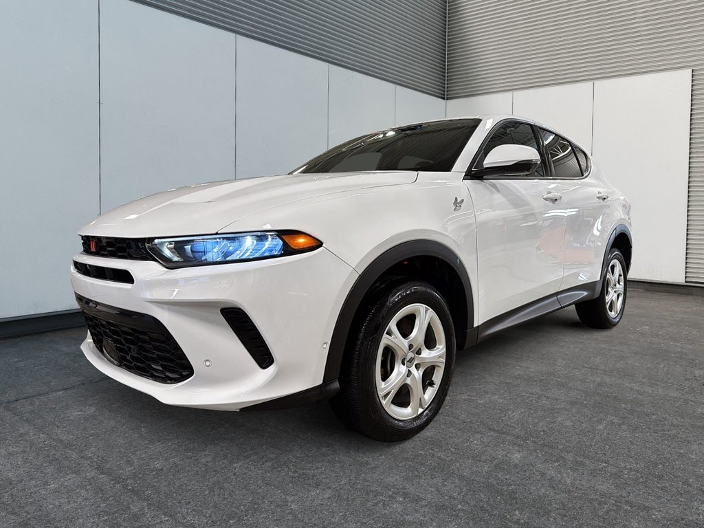 2023 Dodge Hornet GT-0